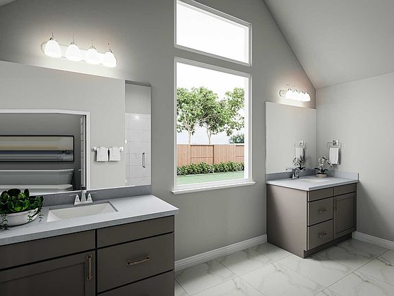 Primary Suite