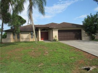 17541 Ingram Rd, Fort Myers, FL 33967