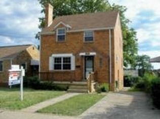 3240 Villawood Ave, Pittsburgh, PA 15227