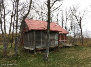 28148 Steel Bridge Rd NE, Waskish, MN 56685