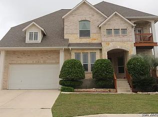 11931 Coleto Crk, San Antonio, TX 78253