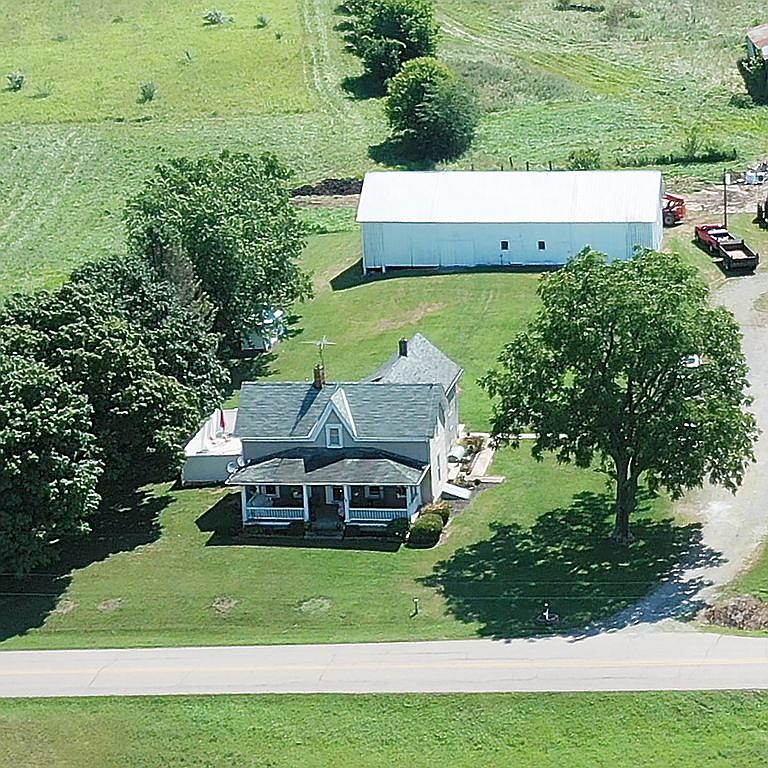 4828 Rapid Rd, Bainbridge, OH 45612 Zillow