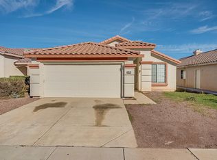 10520 W Pasadena Ave, Glendale, AZ 85307