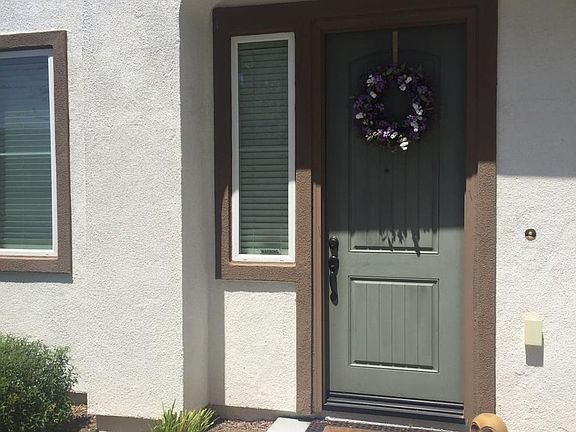 Front door 2
