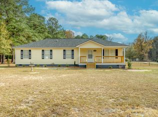 4390 Stillwater Rd, Orangeburg, SC 29118