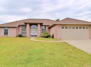 1129 Freeboard Blvd, Perdido Key, FL 32507