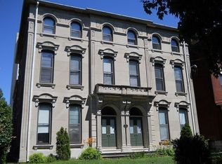 S. 3rd Street, 1009, Louisville, KY 40203