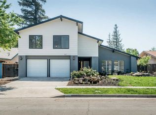 217 W Muncie Ave, Fresno, CA