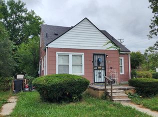 19606 Dean St, Detroit, MI 48234