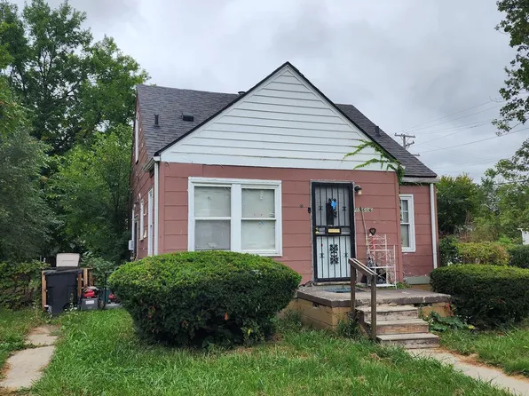 19606 Dean St, Detroit, MI 48234