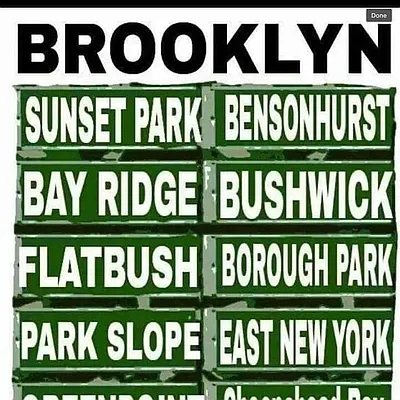 Rented by Old Brooklyn Real Estate Inc | media 30