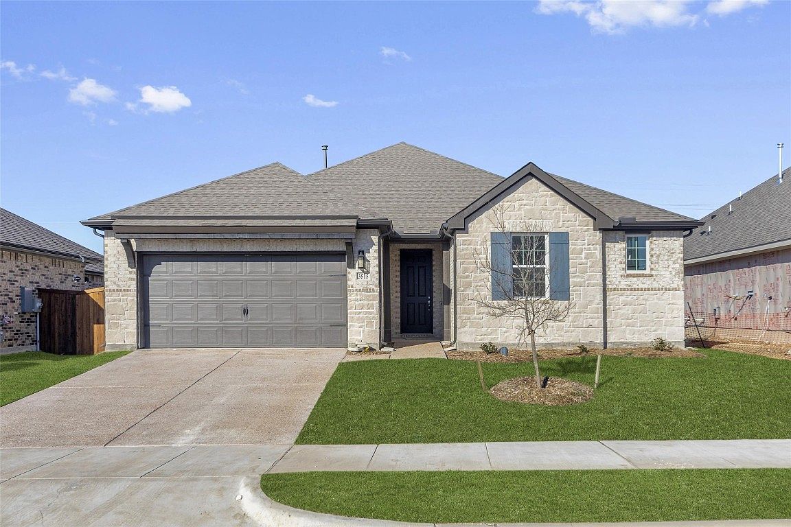 3515 Paintbrush Path, Melissa, TX 75454 Zillow