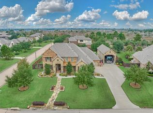 21418 Refuge Creek Dr, Cypress, TX 77433