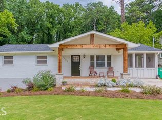 1605 Terry Mill Rd SE, Atlanta, GA 30316