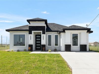 345 Merida Ave, Donna, TX, 78537