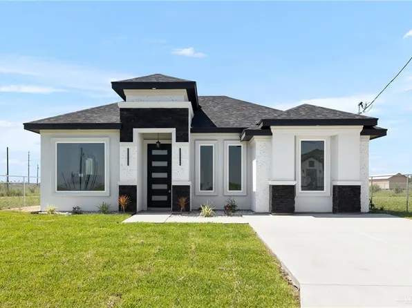 345 Merida Ave, Donna, TX 78537