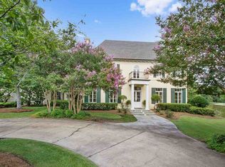 119 Bridgeview Cir, Madison, MS 39157