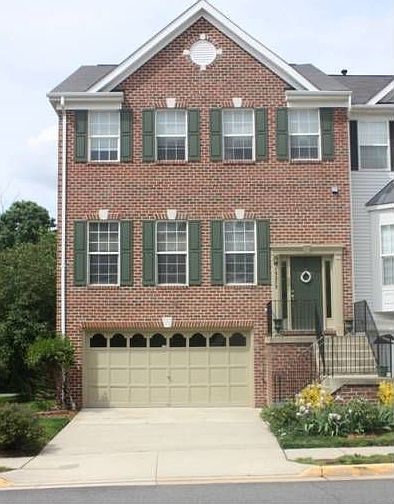 Brick Front End Unit
