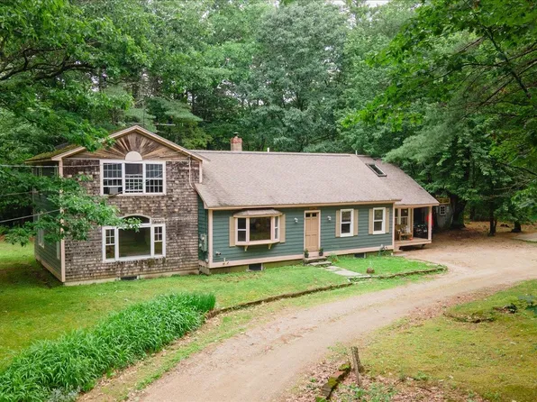 51 Timbertop Road, New Ipswich, NH 03071