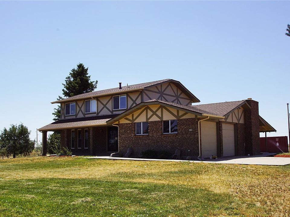 Exterior - Front
