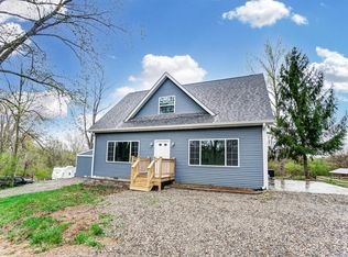 6091 Kalbfleisch Rd, Middletown, OH 45042
