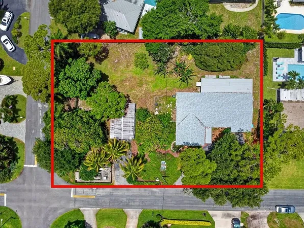 2709 SW 6th Street, Boynton Beach, FL 33435