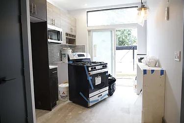 Rented by Lofts and Flats LLC
