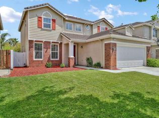 213 Ridgeview Dr, Tracy, CA 95377