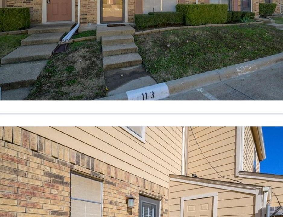 Front and Back Porch