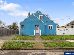 525 Jefferson St SE, Albany, OR 97321