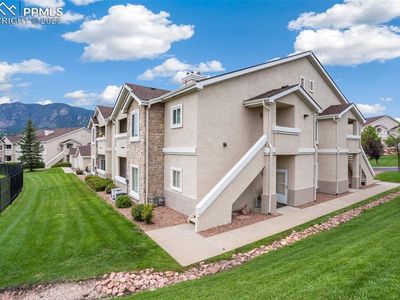 3830 Strawberry Field Grv APT C, Colorado Springs, CO, 80906