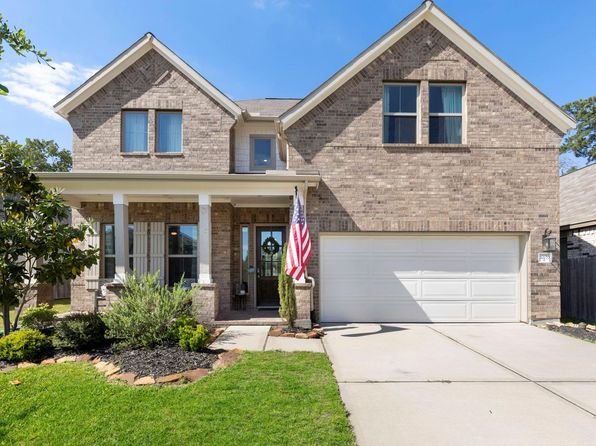 32055 August Woods Way, Conroe, TX 77385
