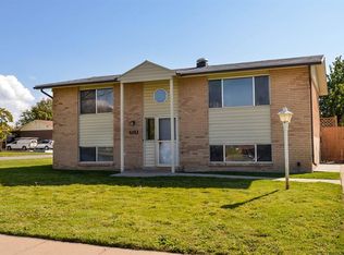 713 W 2200 N, Clinton, UT 84015