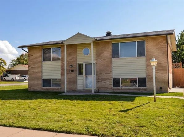 713 W 2200 N, Clinton, UT 84015