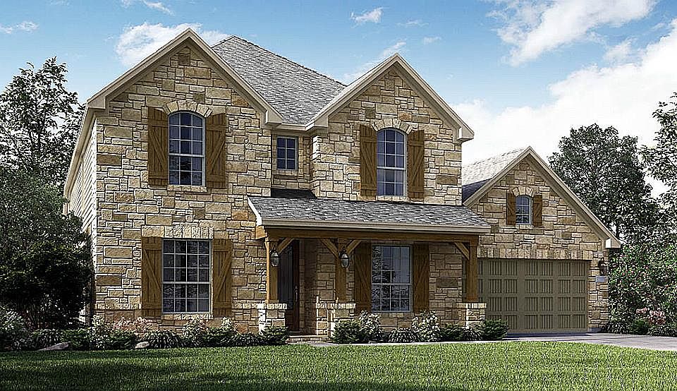 1st image of 26418 Morgans Creek Ln