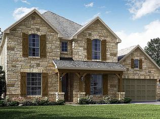26418 Morgans Creek Ln, Katy, TX 77494