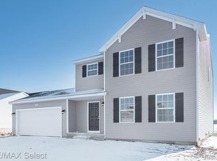 3064 Oxford Ln, Flushing, MI