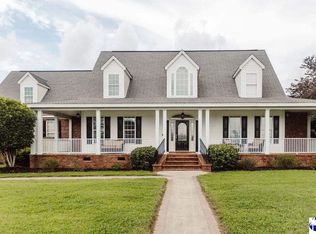 1909 Osprey Dr, Florence, SC 29501