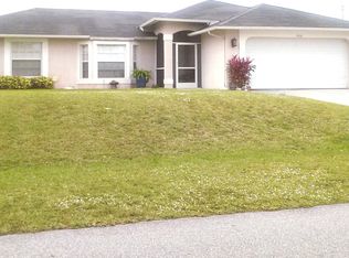 606 SW 31st St, Cape Coral, FL 33914