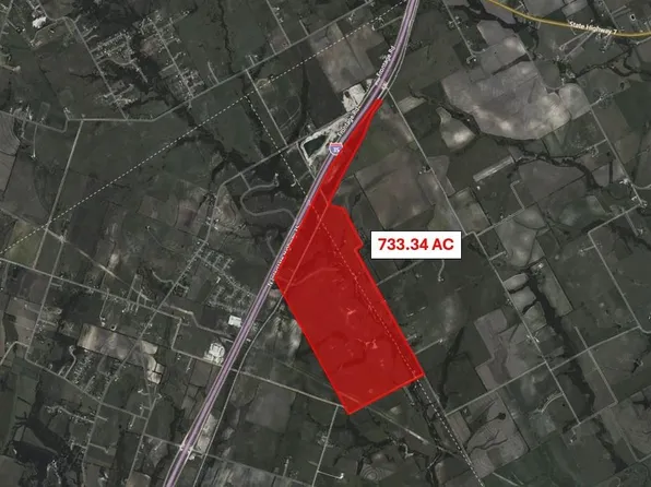 0 N Interstate Highway 35, Troy, TX 76579