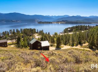 84 Gcr #4054, Granby, CO 80446