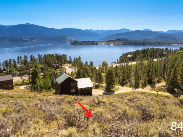 84 GCR 4054, Granby, CO 80446