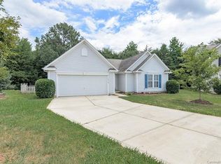 14319 Tapestry Woods Ct, Charlotte, NC 28273