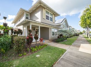 91-1290 Kaileolea Dr, Ewa Beach, HI 96706