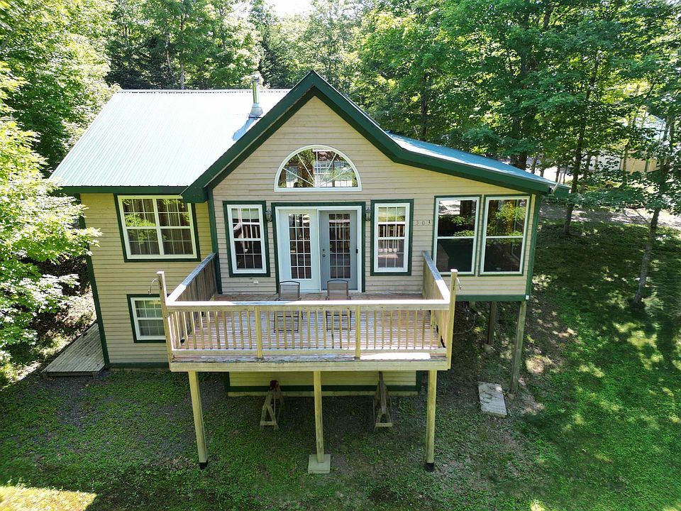 1st image of 503 Hart Lake Rd