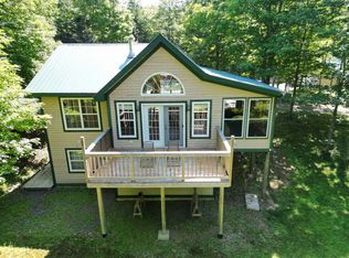 503 Hart Lake Rd, Cumberland, NS B0M 1Z0