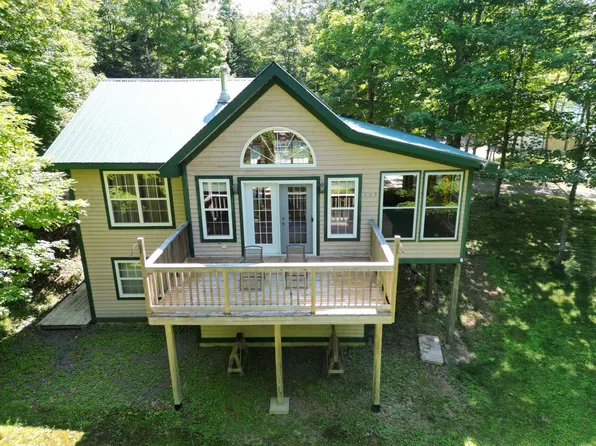 503 Hart Lake Rd, Cumberland, NS B0M 1Z0