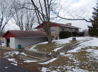 9626 S 475 W, Williamsburg, IN 47393