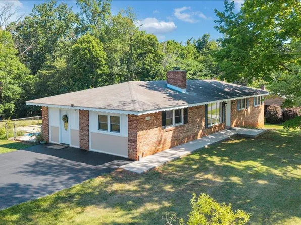 121 Ridgeview Rd, Hurt, VA 24563