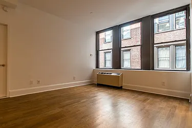 Rented by FirstService Residential (Manual)